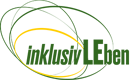 Logo Wohnungsgenossenschaft inklusiv LEben eG